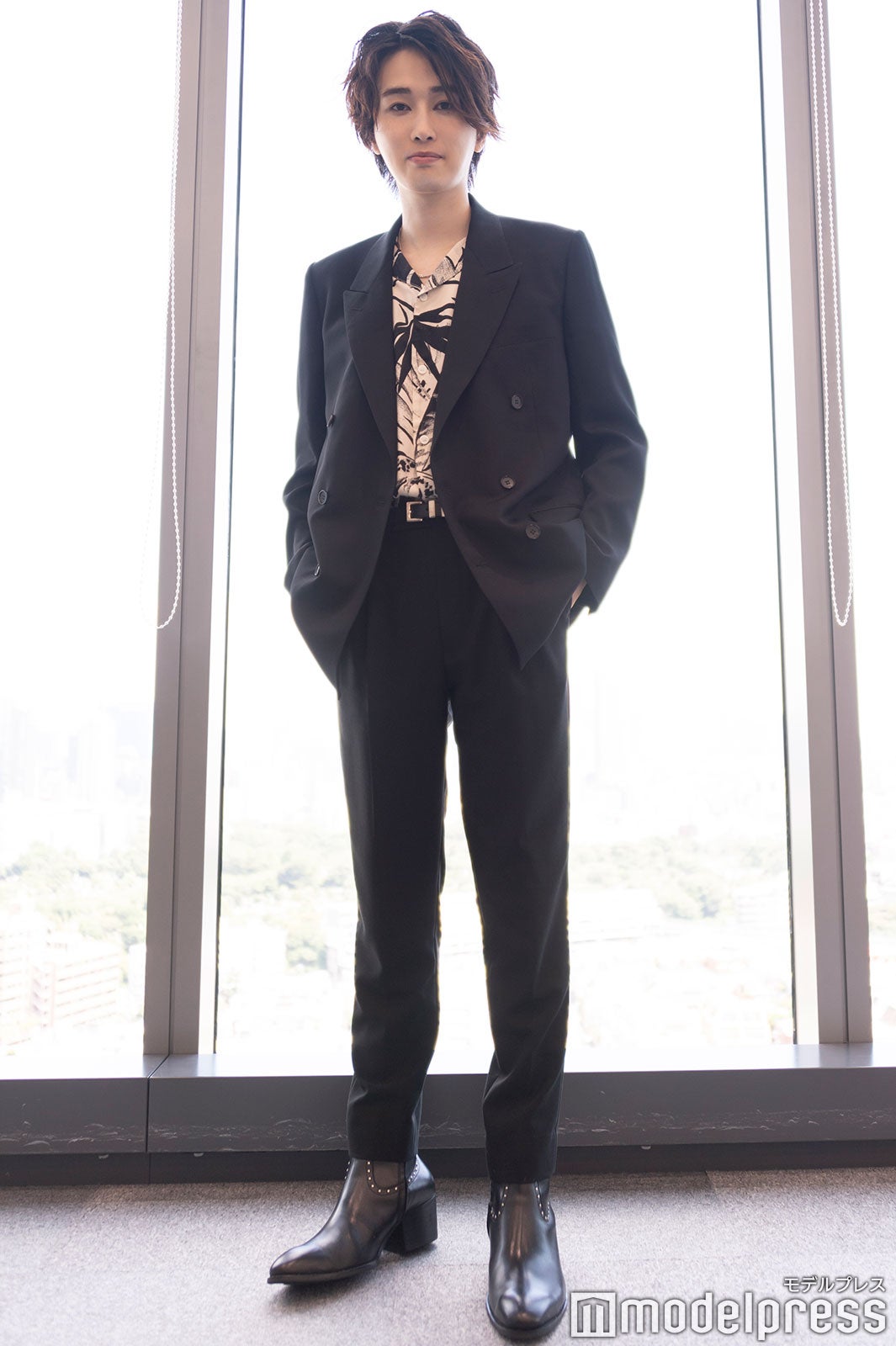 カルマ（C）モデルプレス