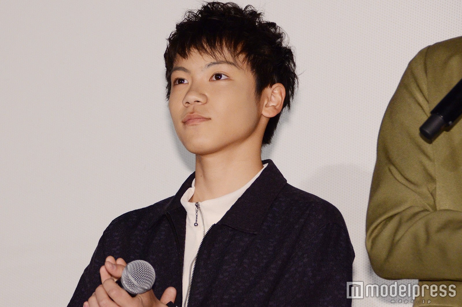 若山耀人 （C）モデルプレス