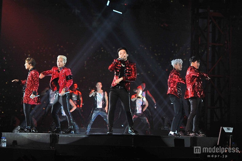 BIGBANG