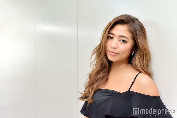 今井華(C)モデルプレス