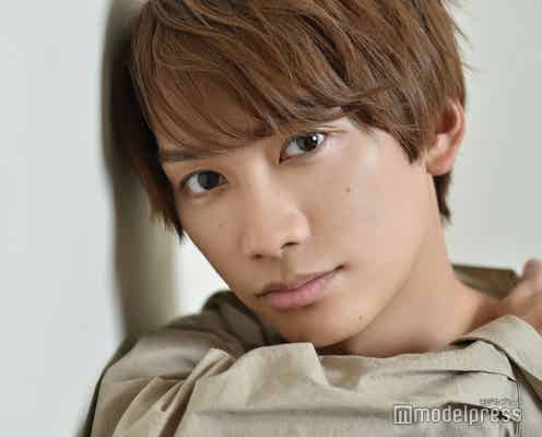 なにわ男子・藤原丈一郎、二宮和也と初共演で感じた偉大さ “好きな人と一週間に一度しか会えなかったら?”に即答<「アナログ」インタビュー>