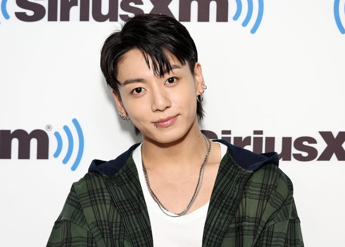 JUNG KOOK(ジョングク)/Photo by Getty Images