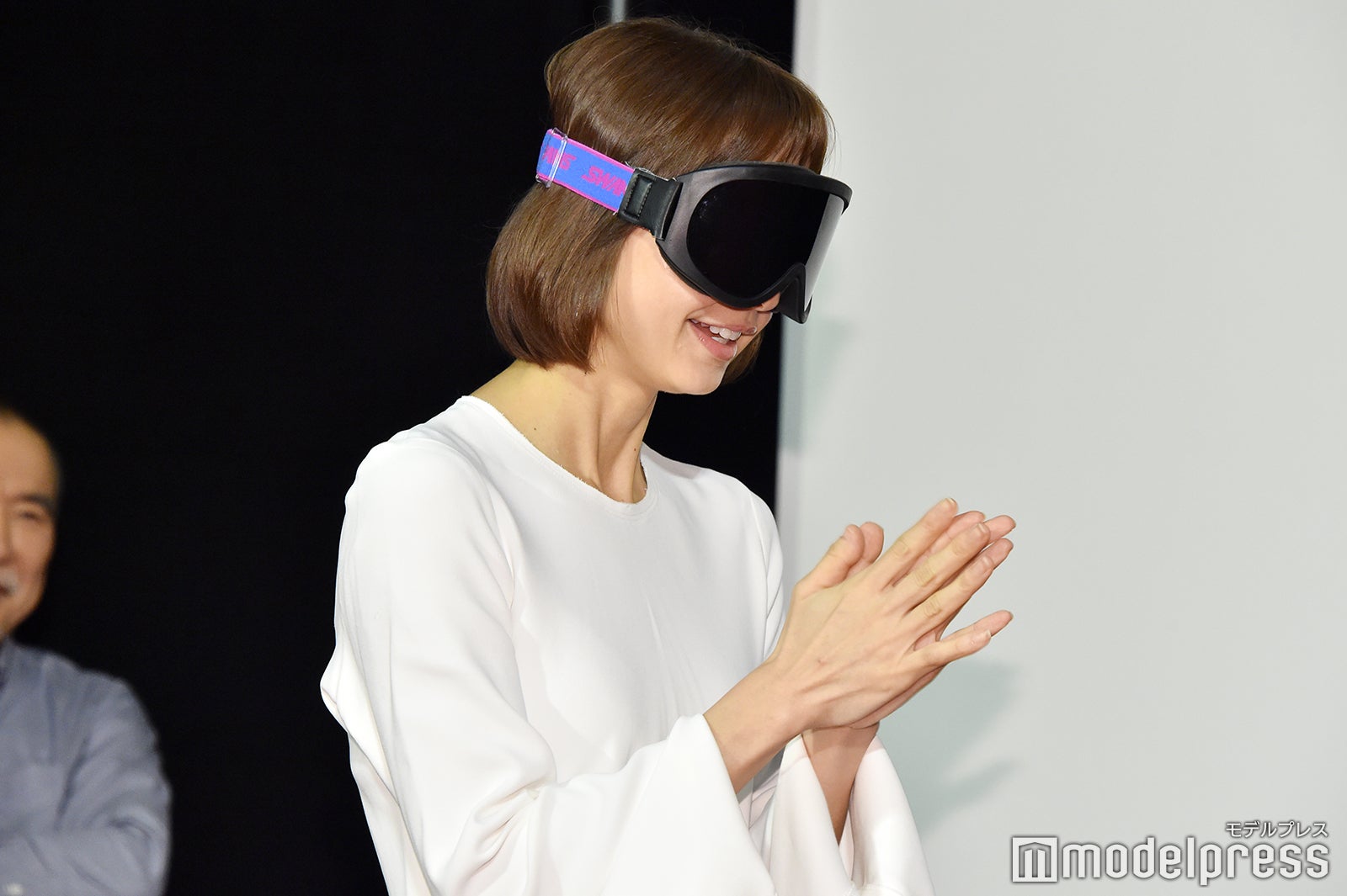 篠田麻里子（C）モデルプレス