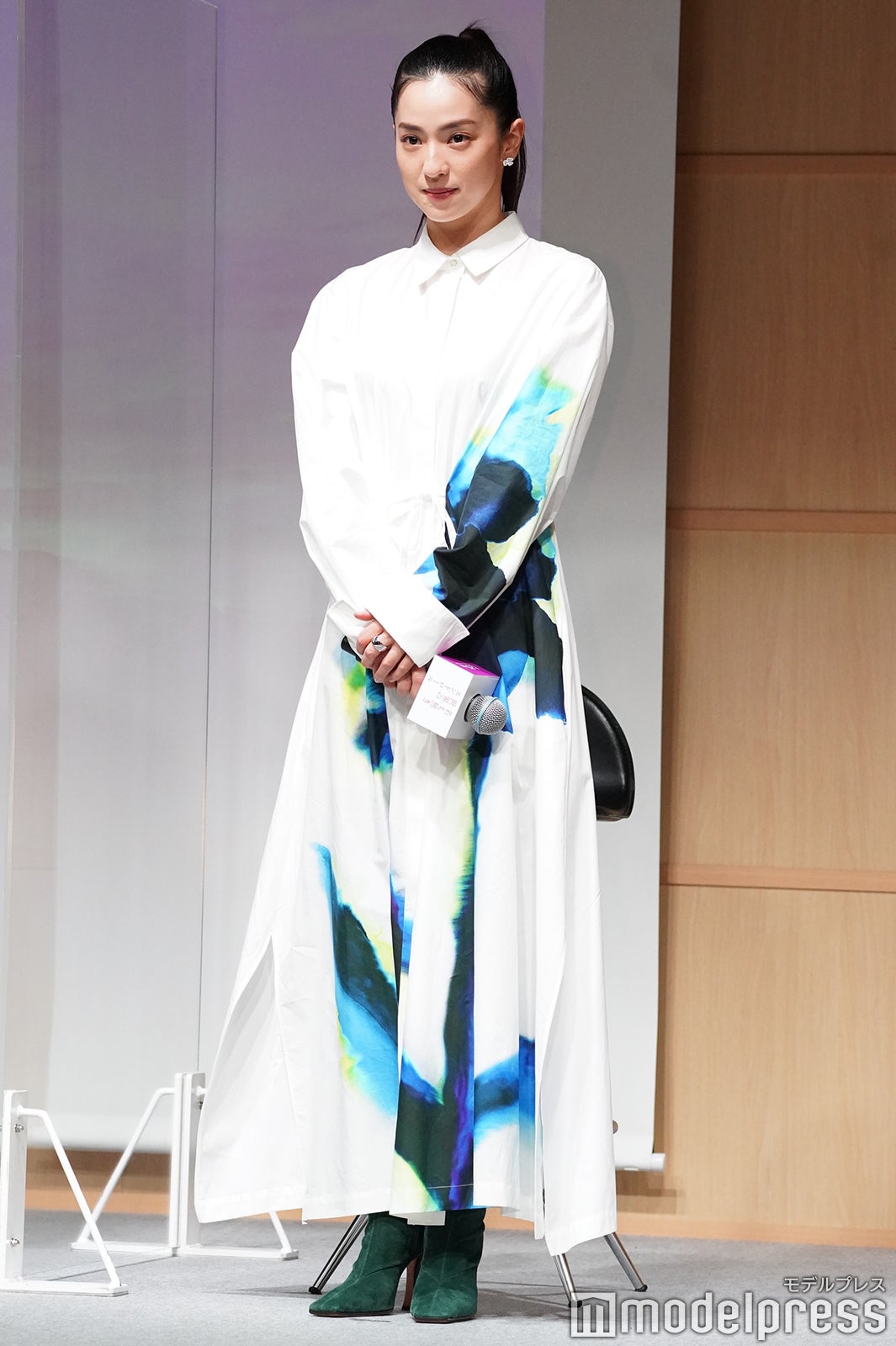 中村アン （C）モデルプレス