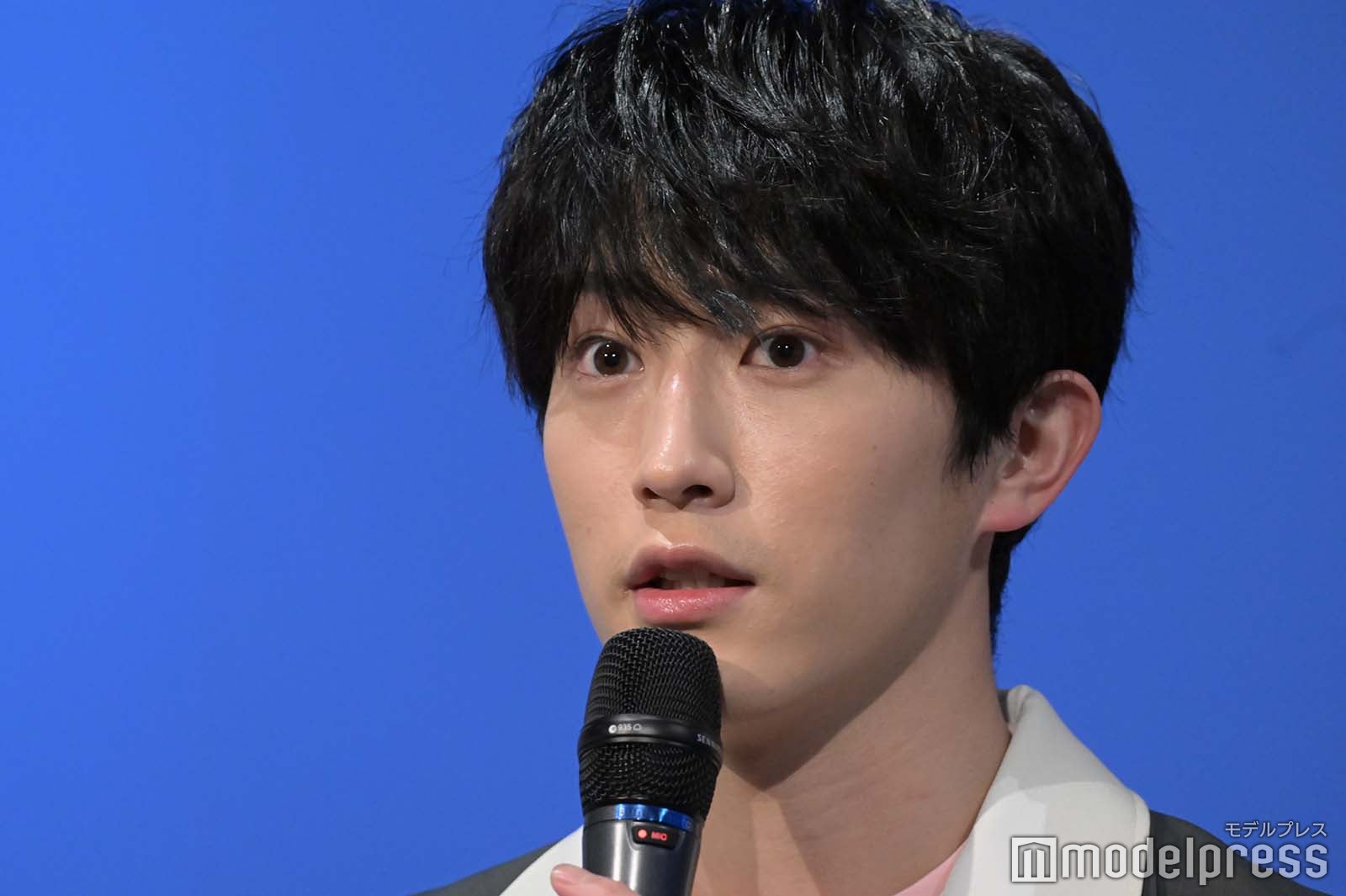 杉野遥亮 （C）モデルプレス