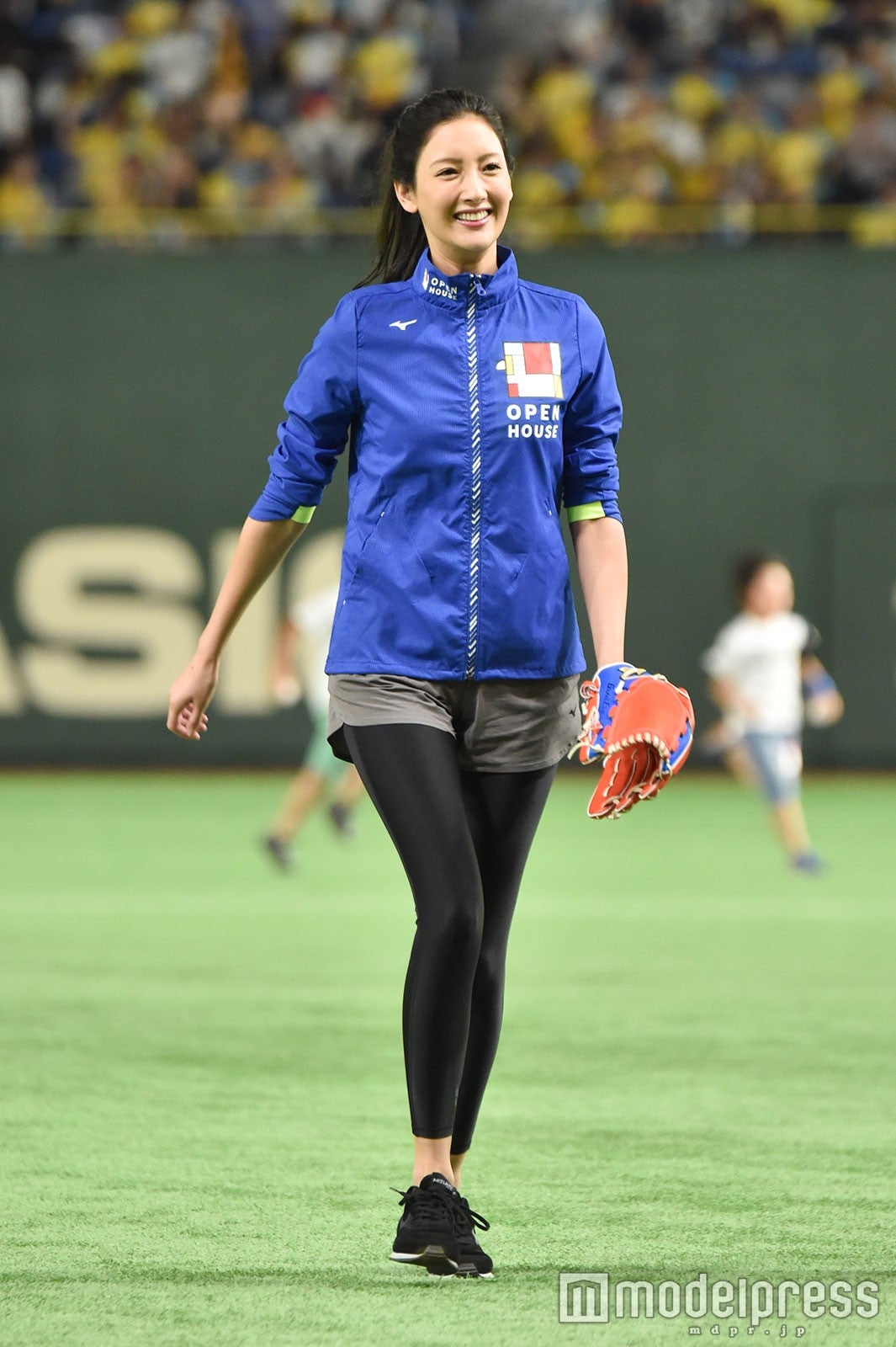 菜々緒（C）モデルプレス