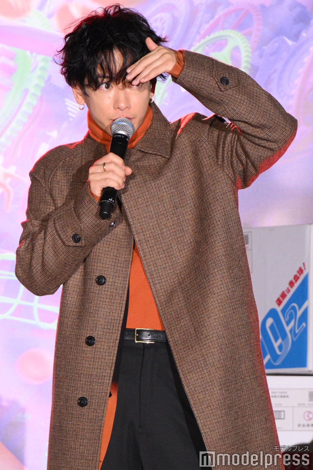 佐藤健（C）モデルプレス