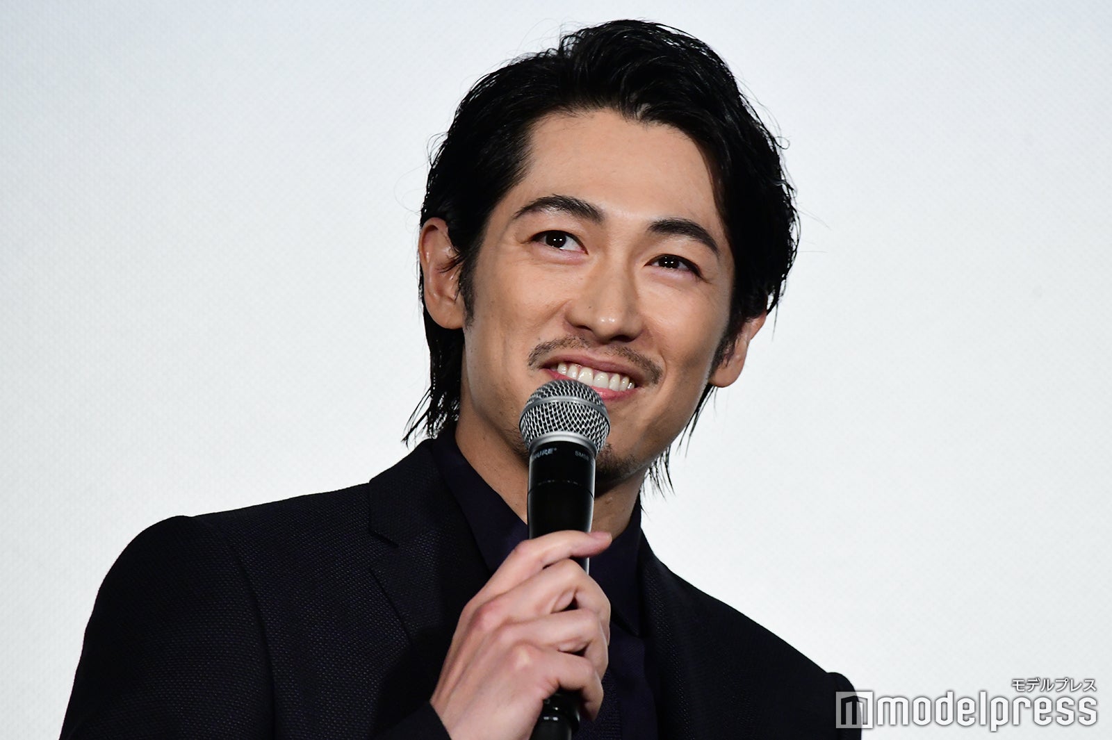 ディーン・フジオカ （C）モデルプレス