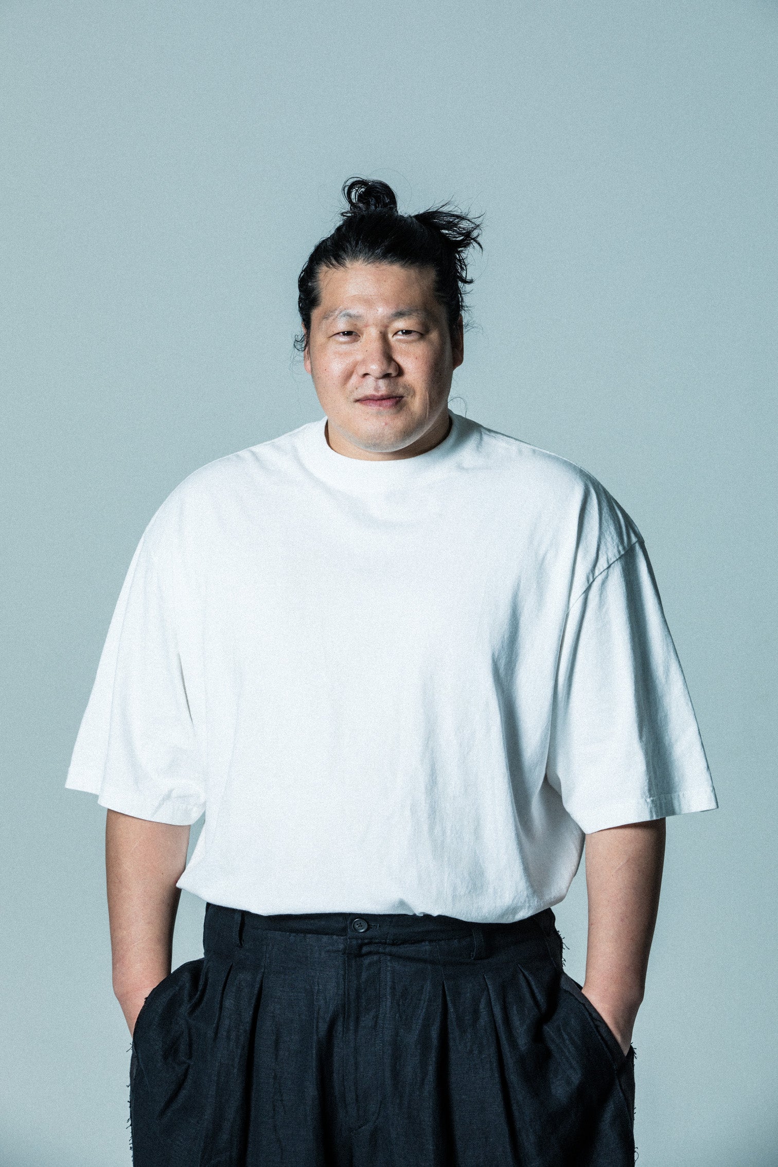 一ノ瀬ワタル（提供写真）