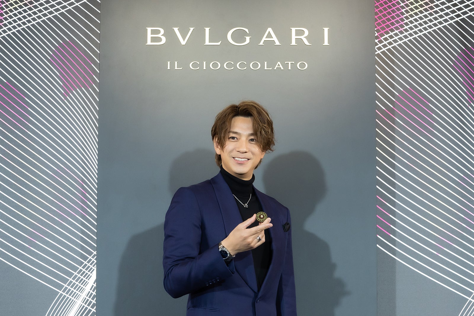 三浦翔平（提供写真）