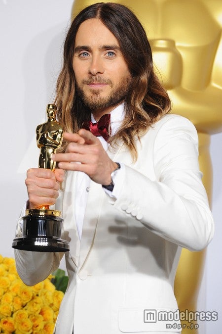 ジャレッド・レト／GettyImages