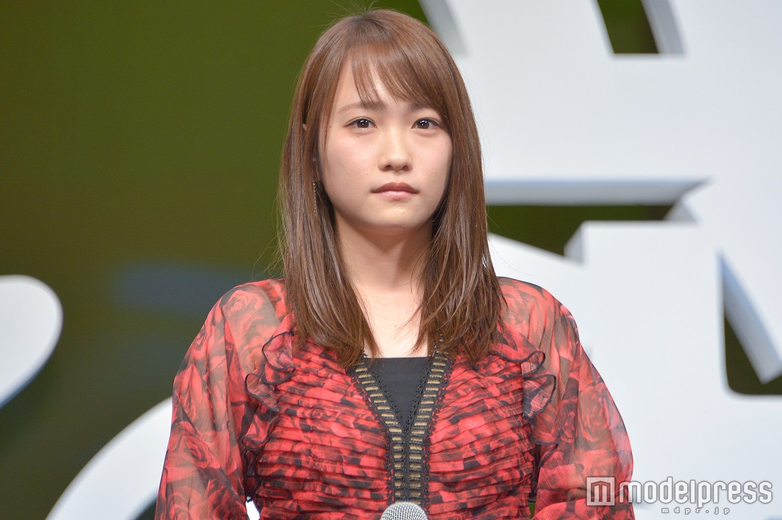 川栄李奈、映画撮影で“危機一髪”のハプニング＜嘘を愛する女＞