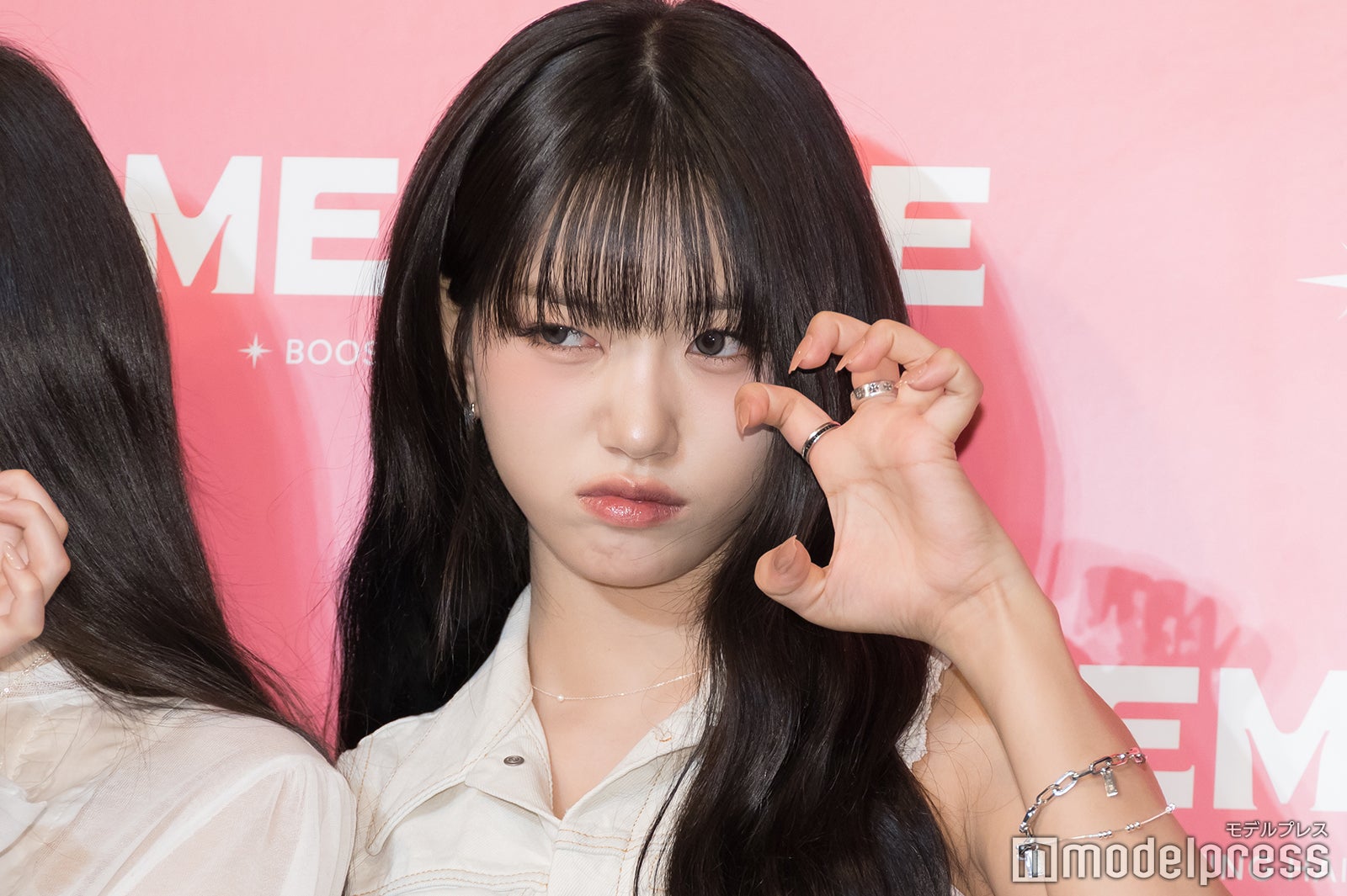 スイン（C）モデルプレス