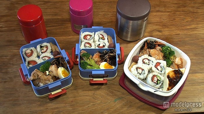 アメリカンドリームを叶えた日本人妻 きっかけは 愛妻弁当 モデルプレス