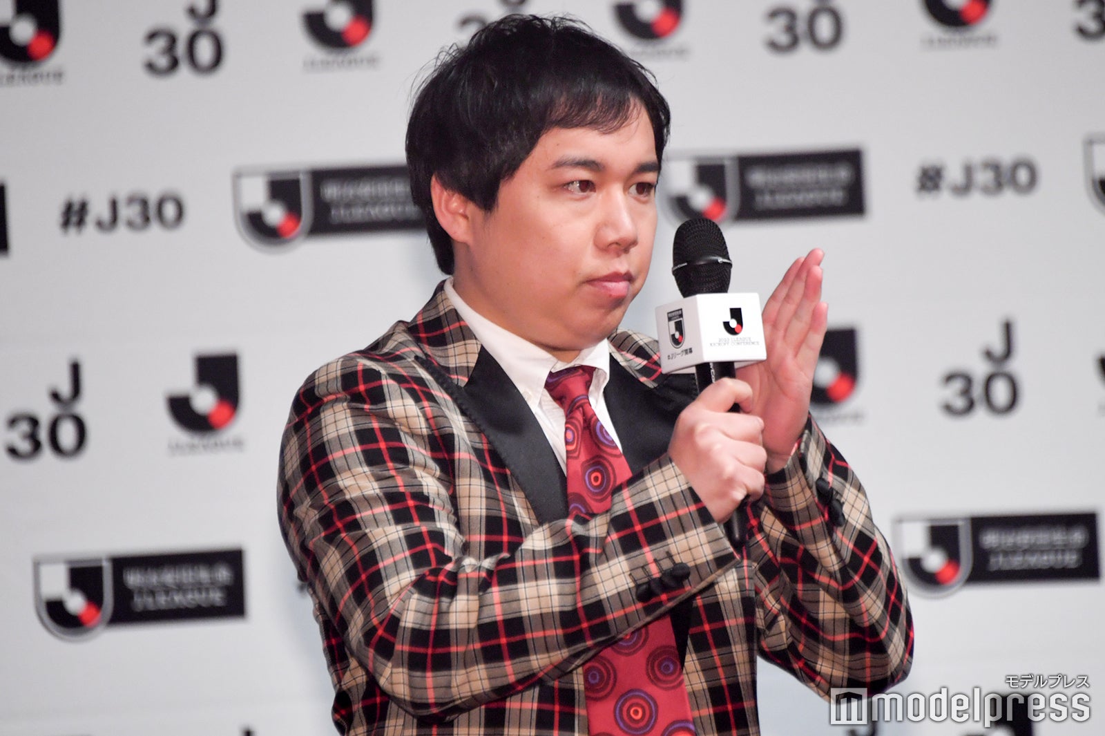 せいや （C）モデルプレス