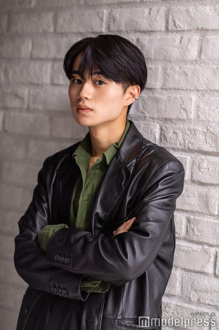 村田一真さん(C)モデルプレス