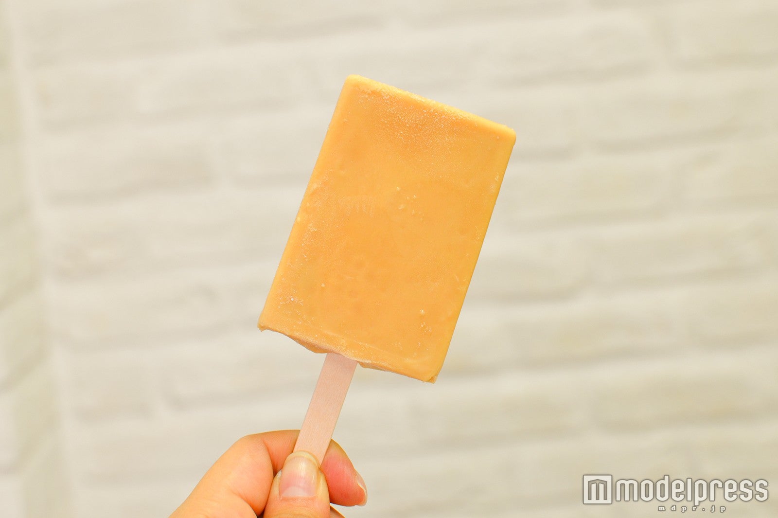 ふわっと広がるきな粉の香り（C）モデルプレス