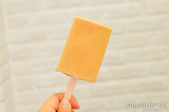 ふわっと広がるきな粉の香り(C)モデルプレス