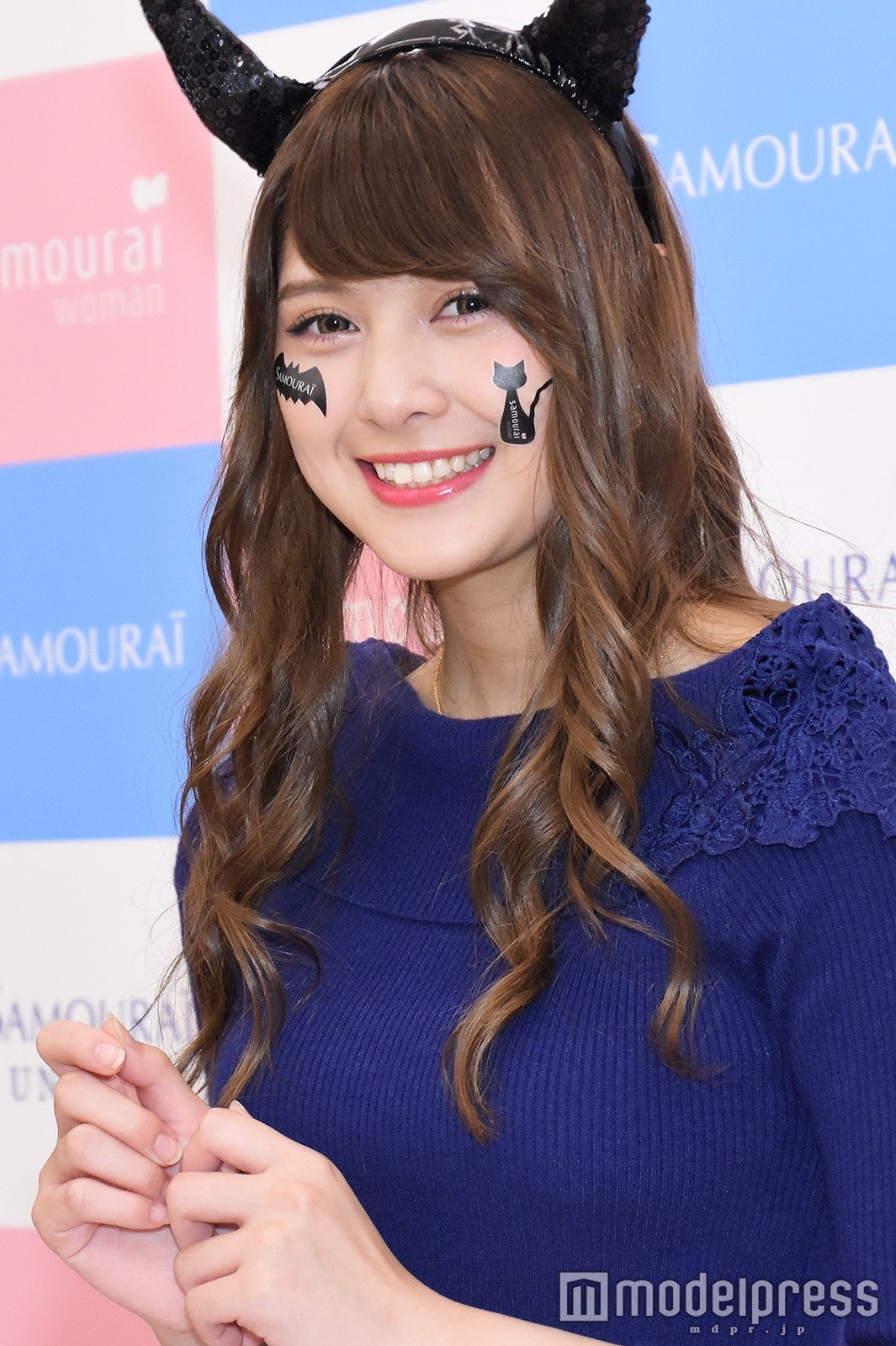 アンジェラ芽衣 （C）モデルプレス