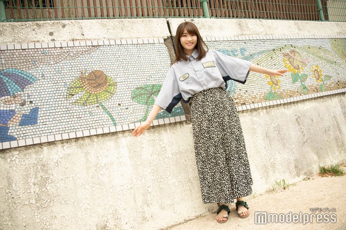 井上小百合(C)モデルプレス