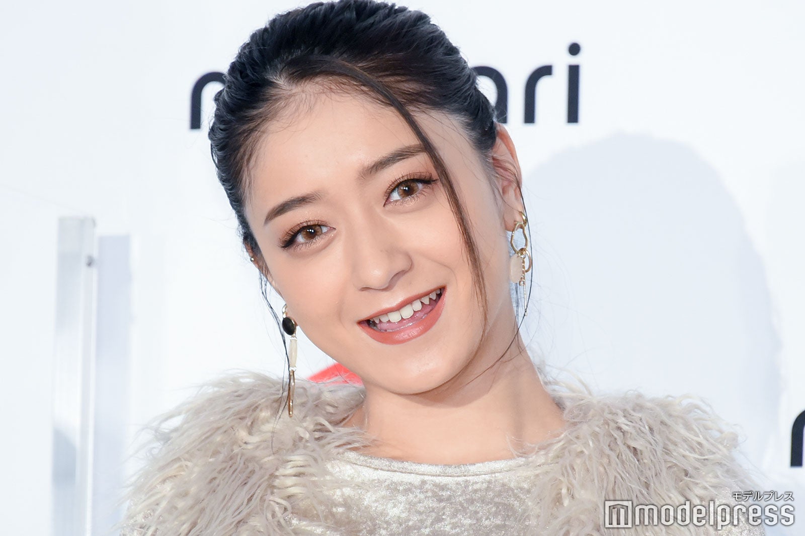 みちょぱ（C）モデルプレス