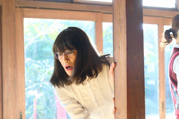 松岡昌宏「家政夫のミタゾノ」第7話(C)テレビ朝日