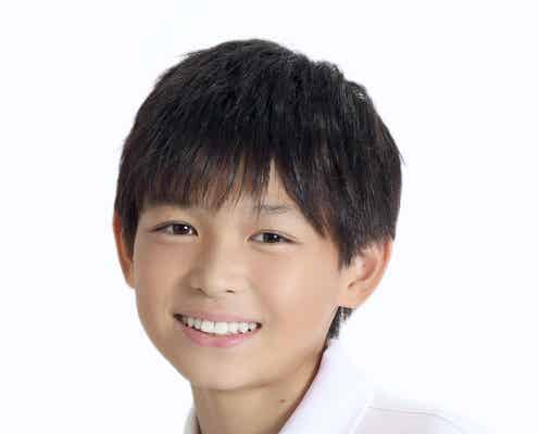 【男子中学生ミスターコン2024ファイナリスト/エントリーNo.6「松岡雅樹」】西日本代表