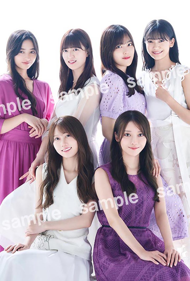 画像5/10) 齋藤飛鳥・山下美月・与田祐希ら密着 乃木坂46公式