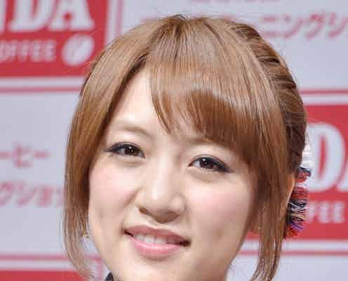 高橋みなみ、「無言でギュっとされて…」  メンバーも興奮の告白続出