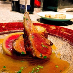 新鋭シェフのセンスに酔いしれる! 渋谷の奥に佇む「隠れ家イタリアン」が食通を惹きつける秘密