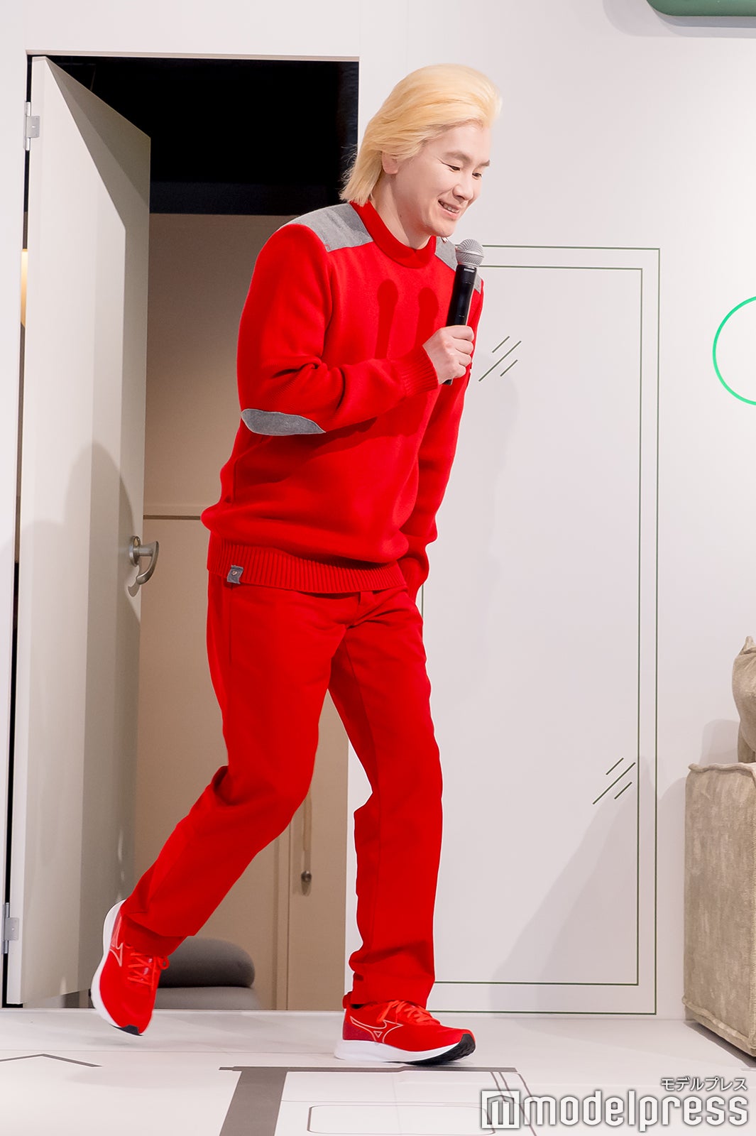 カズレーザー（C）モデルプレス