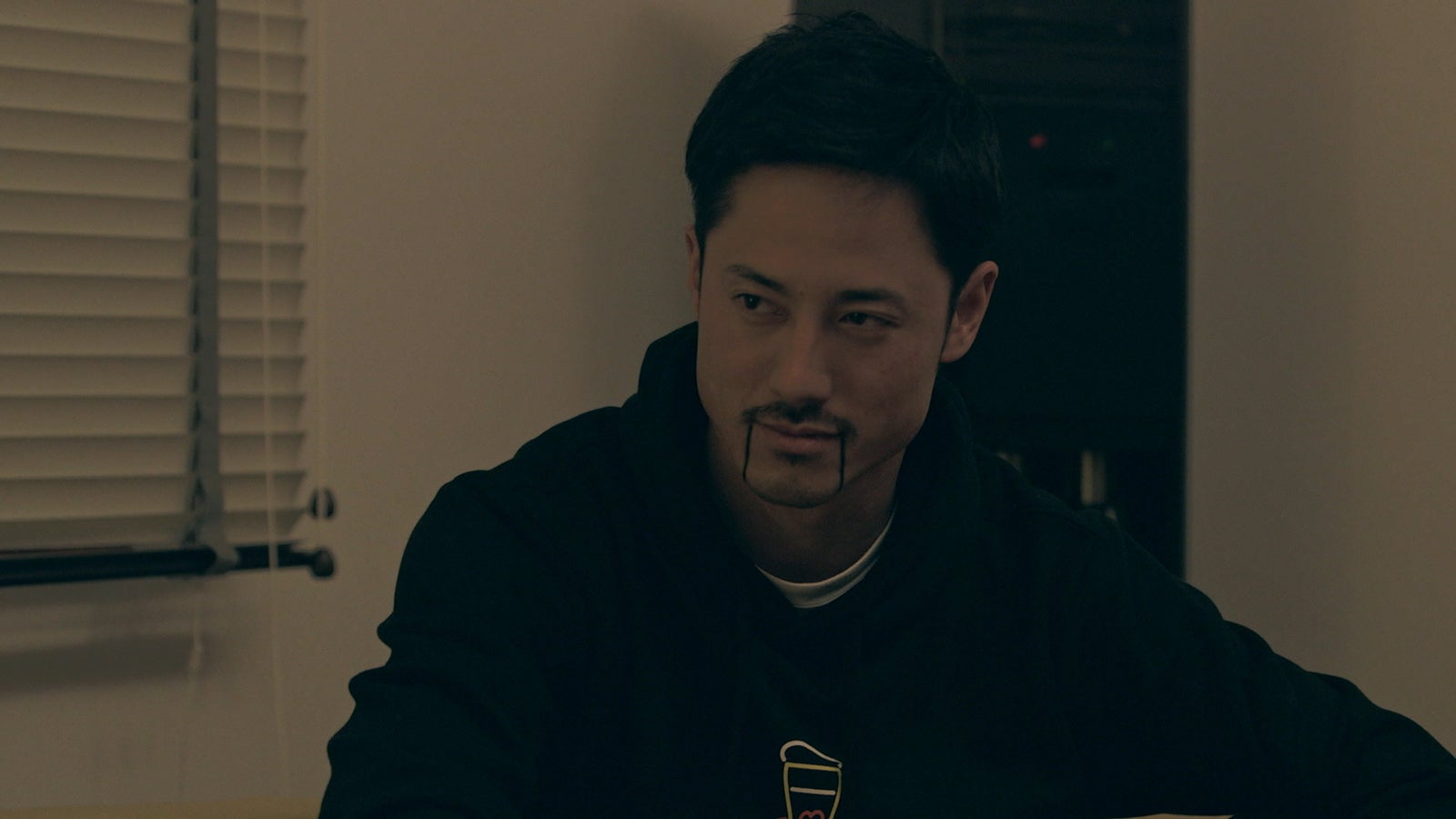 貴之「TERRACE HOUSE OPENING NEW DOORS」17th WEEK（C）フジテレビ／イースト・エンタテインメント