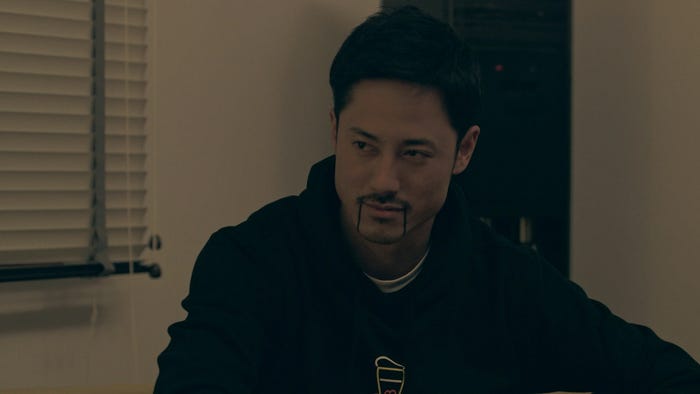 貴之「TERRACE HOUSE OPENING NEW DOORS」17th WEEK(C)フジテレビ/イースト・エンタテインメント