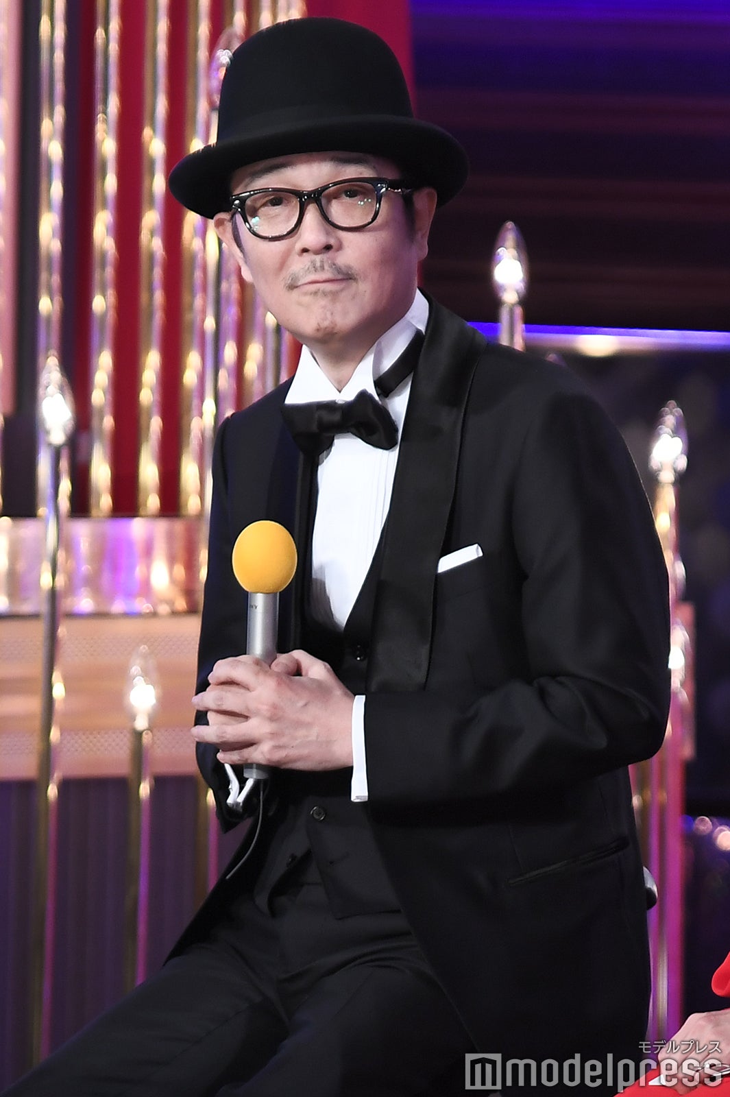 リリー・フランキー（C）モデルプレス