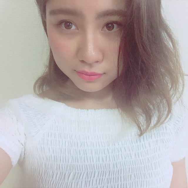 「FRESH CAMPUS CONTEST 2017 MISS」Bブロック候補者（提供写真）