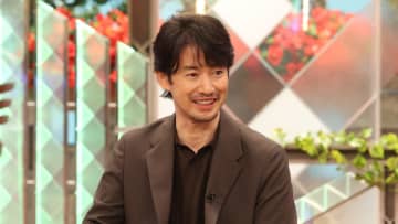 同世代の竹野内豊とtokioがアラフィフあるあるトーク ヒゲに白髪が モデルプレス 同世代の竹野内豊とtokioがアラフィフあるあるトーク ヒゲに白髪が モデルプレス