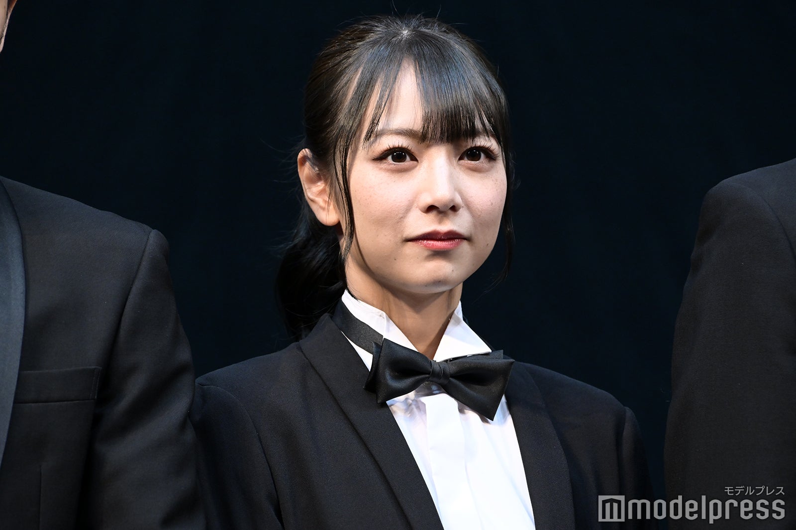 北野日奈子、乃木坂46卒業後初舞台で意気込み「全身全霊で頑張っていきたい」＜蒲田行進曲完結編 銀ちゃんが逝く＞