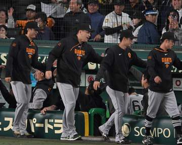 巨人・田中将大 黒田に並んだ203勝 歴代2位の日米通算勝利数 本人から激励「はよ、抜いてくれよ」