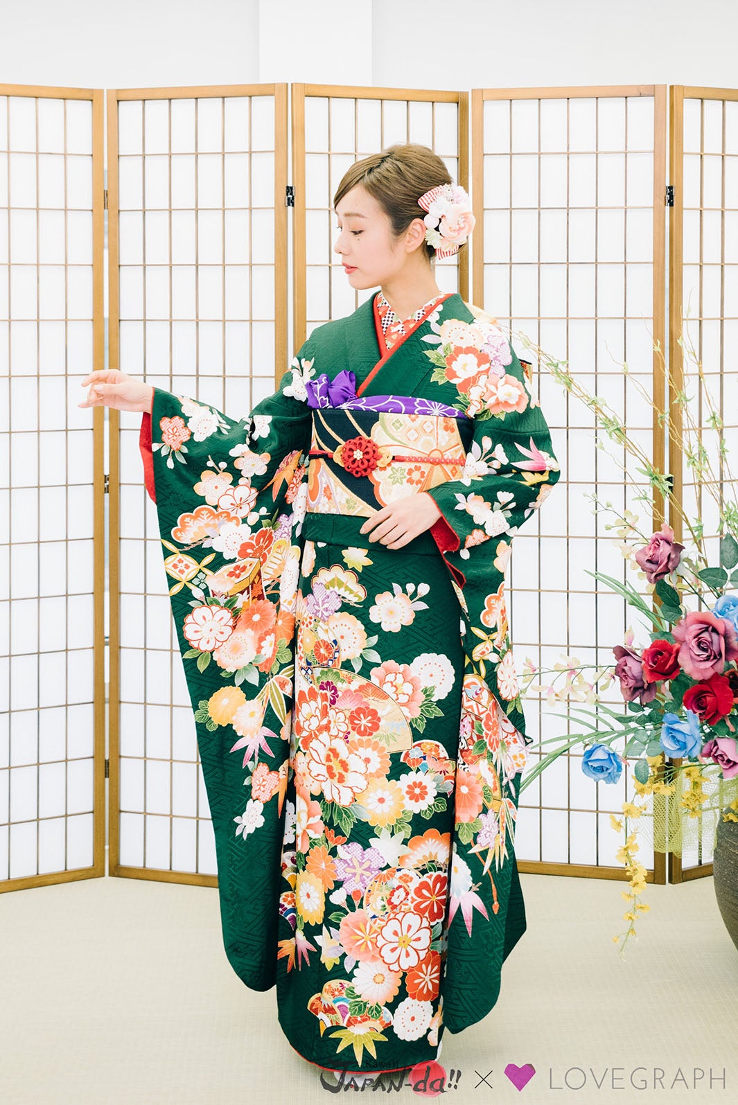 前田希美（写真提供：MBS）