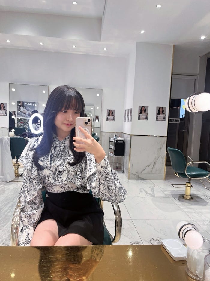 安月ひなたさん(提供写真)