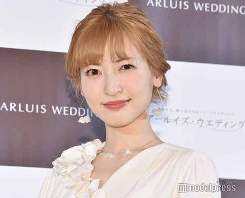 神田沙也加、夫・村田充の感動サプライズを告白