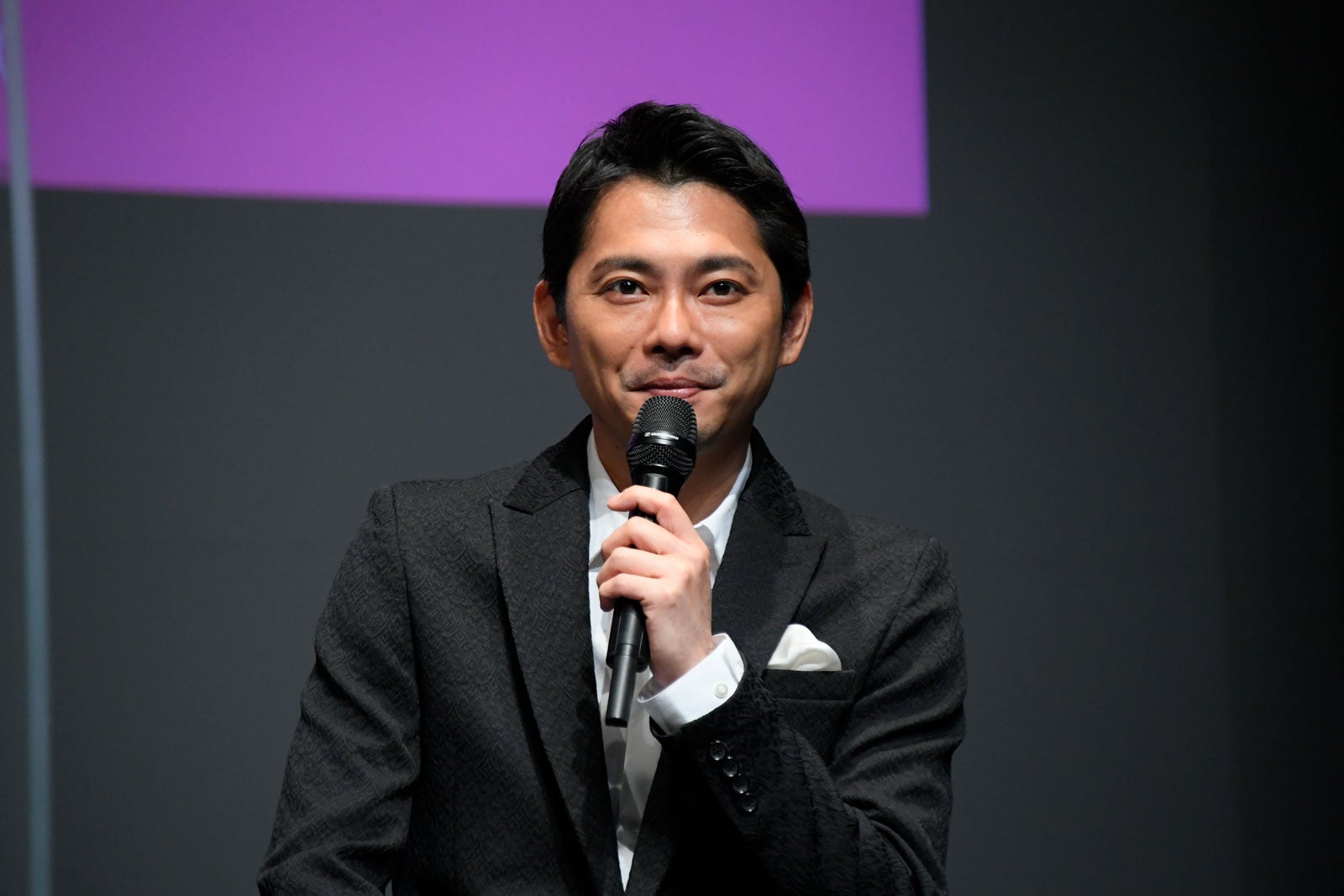 今井翼（提供写真）
