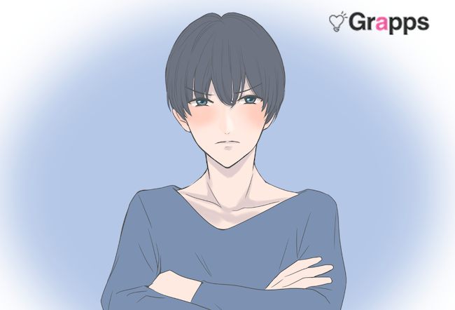 嫉妬心全開！男性が大好きな彼女に嫉妬してしまう5つの瞬間画像
