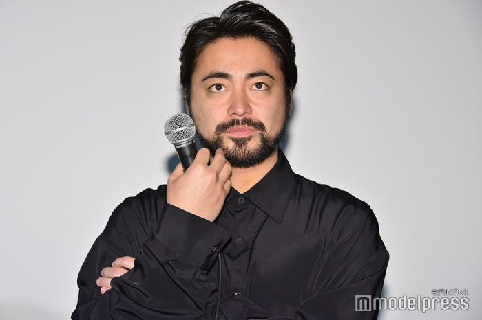 山田孝之(C)モデルプレス