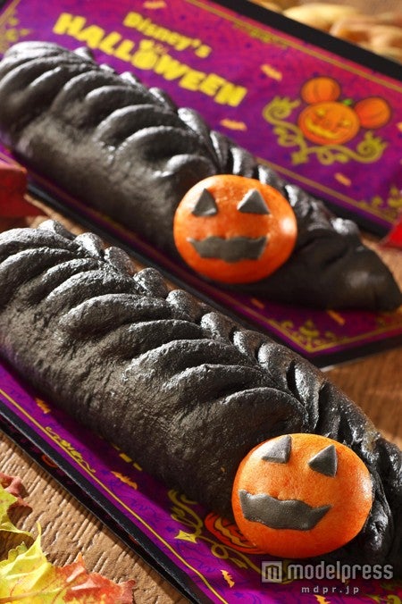 ブラックギョウザドッグ（C）Disney 