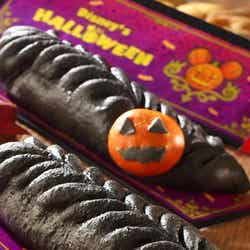 ブラックギョウザドッグ(C)Disney