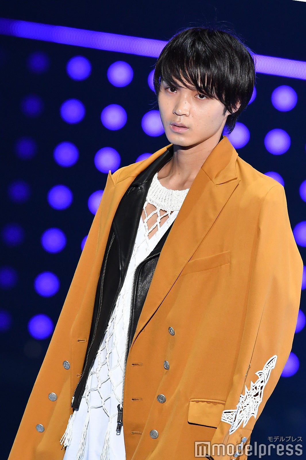 磯村勇斗（C）モデルプレス