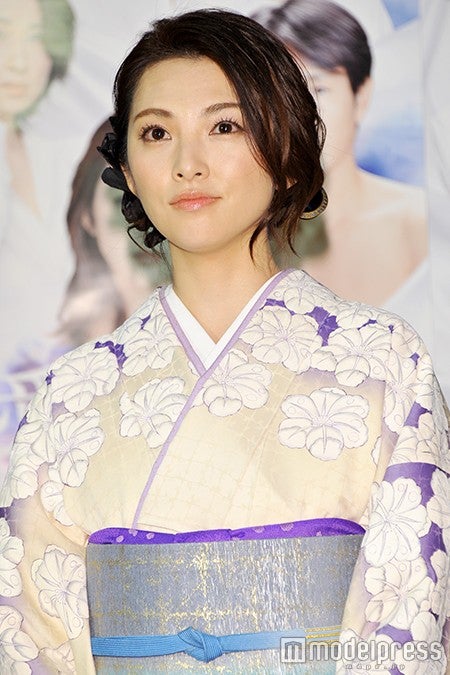 田中麗奈（C）モデルプレス