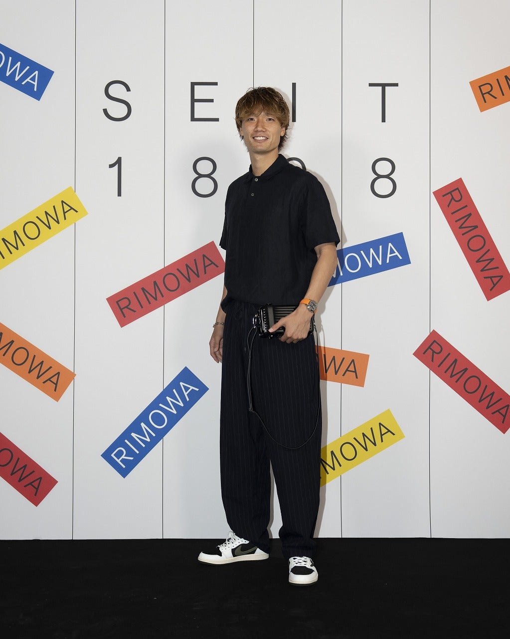 板倉滉（提供写真）