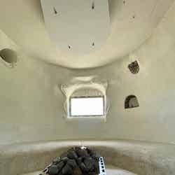 白馬絶景サウナ“アオ”/提供画像